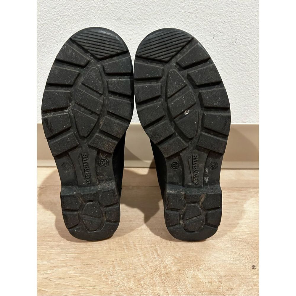 Women’s Blundstones #558 US 9.5 - Picture 9 of 9